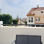 Apartament Del Parque Flats Meseta Swimmingpool Torremolinos