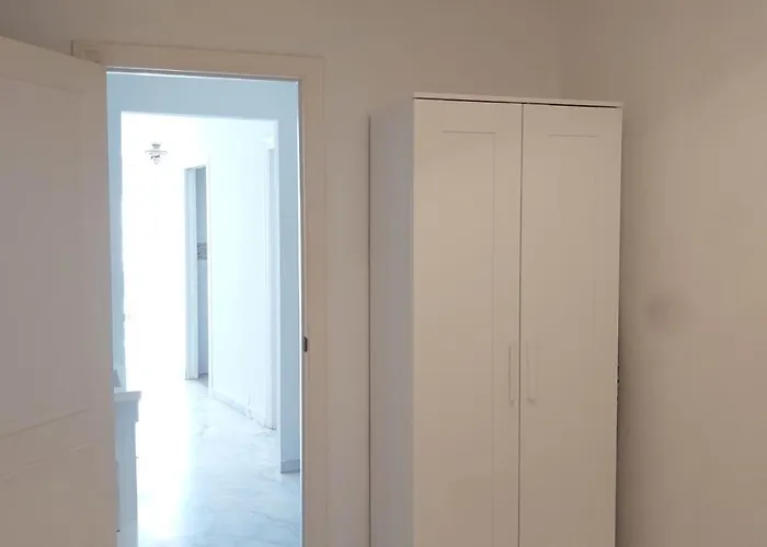 Del Parque Flats Meseta Swimmingpool